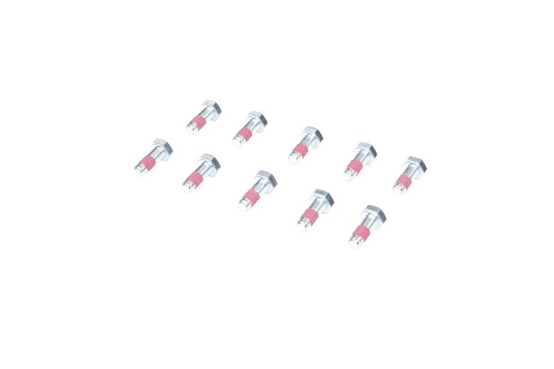 ATE 11.8190-0125.1 Screw