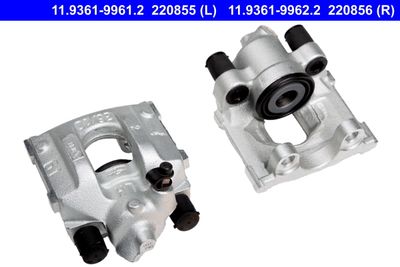Brake Caliper ATE 11.9361-9962.2
