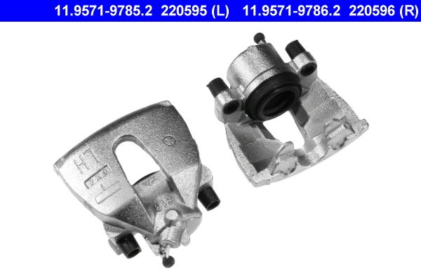 ATE 11.9571-9785.2 Brake Caliper