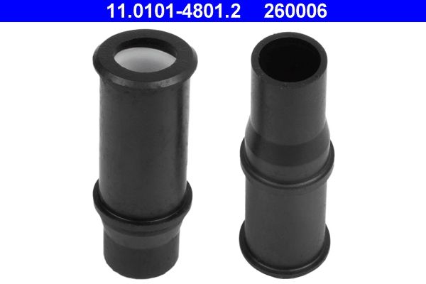 ATE 11.0101-4801.2 Guide Sleeve Kit, brake caliper