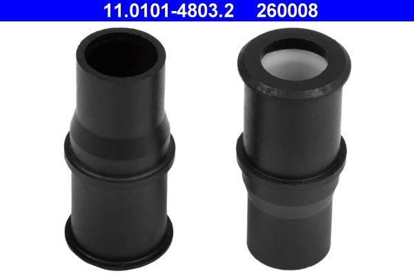 ATE 11.0101-4803.2 Guide Sleeve Kit, brake caliper