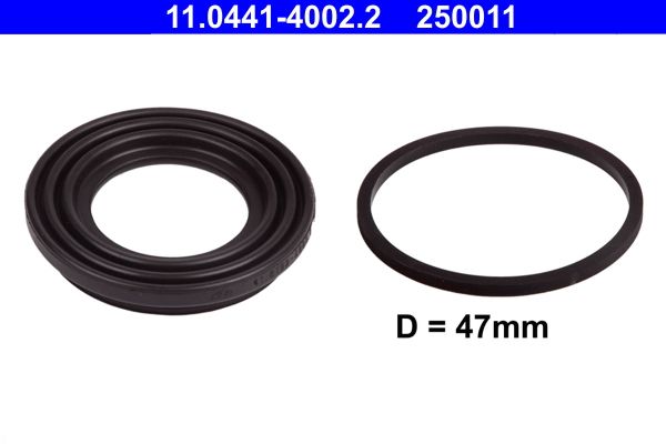 ATE 11.0441-4002.2 Seal Kit, brake caliper