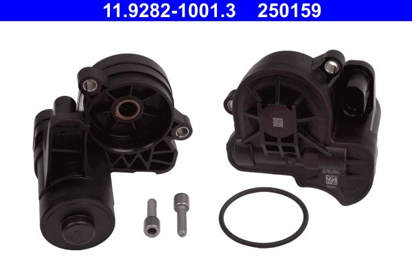 ATE 11.9282-1001.3 Control Element, parking brake caliper