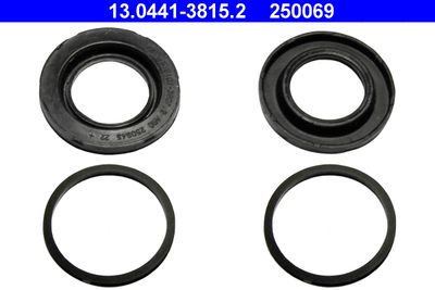 Seal Kit, brake caliper ATE 13.0441-3815.2