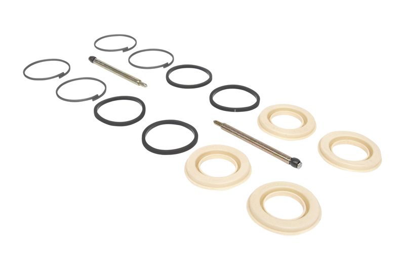 ATE 13.0441-4009.2 Seal Kit, brake caliper