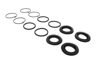 Seal Kit, brake caliper ATE 13.0441-4015.2