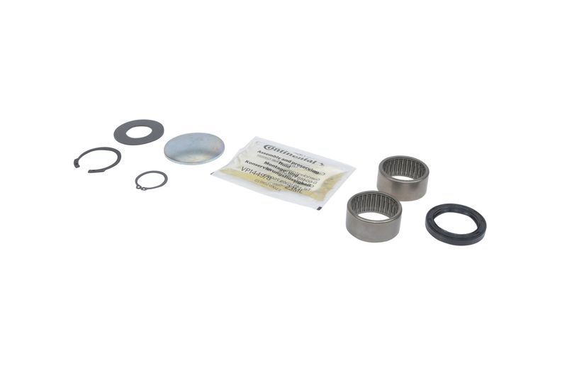 ATE 13.0471-5409.2 Repair Kit, parking brake lever (brake caliper)