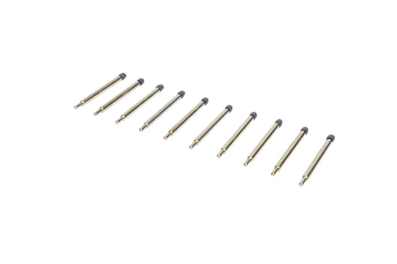 ATE 13.8131-4204.2 Clamping Sleeve, disc brake pad