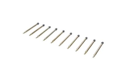 Clamping Sleeve, disc brake pad ATE 13.8131-4204.2