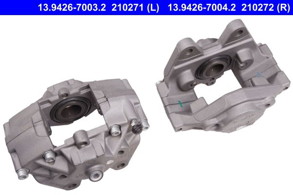 ATE 13.9426-7004.2 Brake Caliper