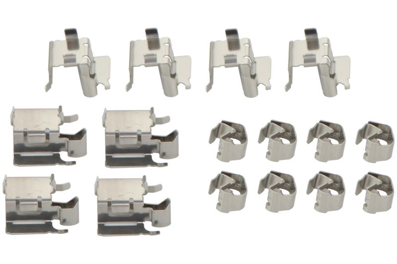 ATE 13.0460-0532.2 Accessory Kit, disc brake pad