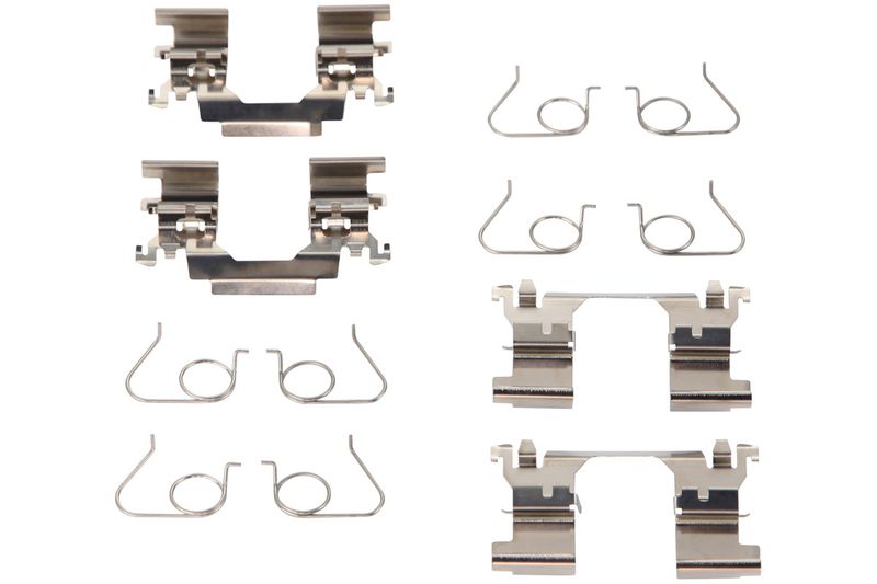 ATE 13.0460-0535.2 Accessory Kit, disc brake pad
