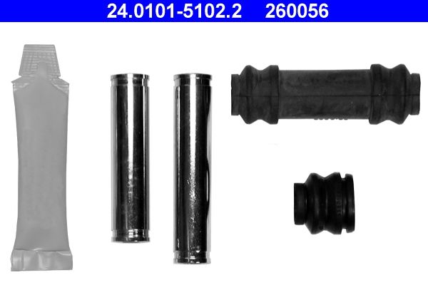 ATE 24.0101-5102.2 Accessory Kit, brake caliper