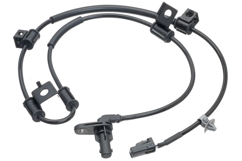 ATE 24.0710-2158.3 Sensor, wheel speed
