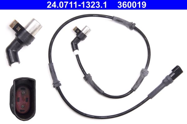 ATE 24.0711-1323.1 Sensor, wheel speed