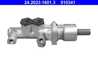 Brake Master Cylinder ATE 24.2023-1601.3