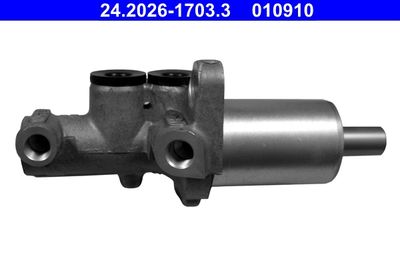 Brake Master Cylinder ATE 24.2026-1703.3
