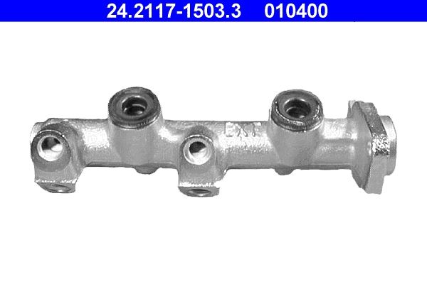ATE 24.2117-1503.3 Brake Master Cylinder