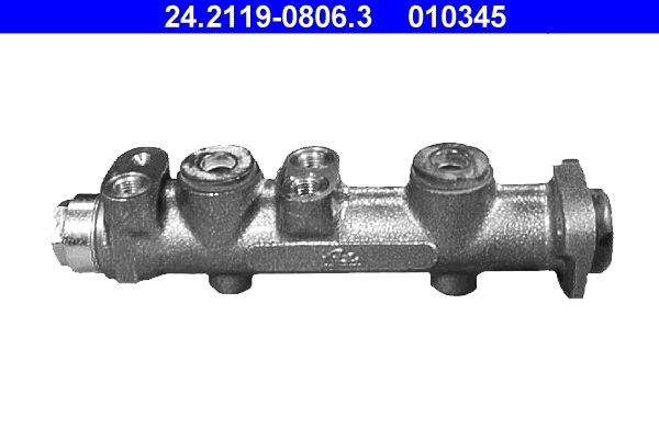 ATE 24.2119-0806.3 Brake Master Cylinder