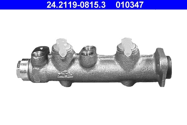 ATE 24.2119-0815.3 Brake Master Cylinder