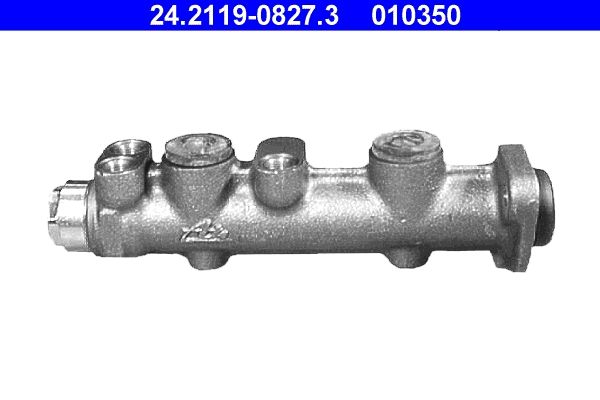 ATE 24.2119-0827.3 Brake Master Cylinder
