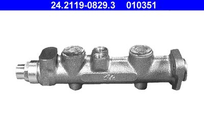 Brake Master Cylinder ATE 24.2119-0829.3