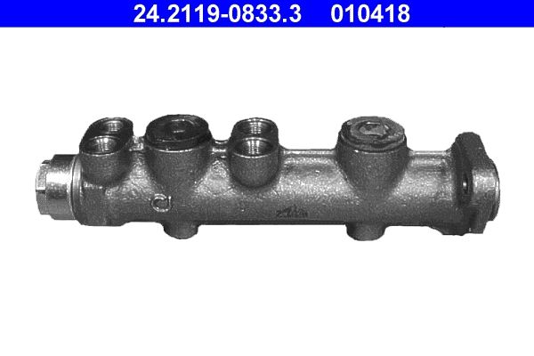 ATE 24.2119-0833.3 Brake Master Cylinder