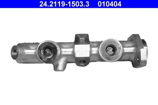 ATE 24.2119-1503.3 Brake Master Cylinder