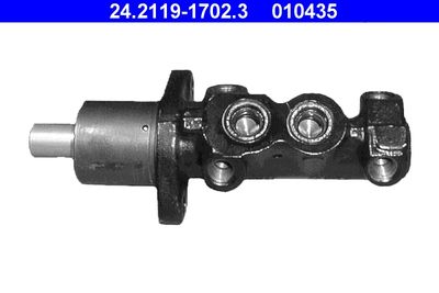 Brake Master Cylinder ATE 24.2119-1702.3