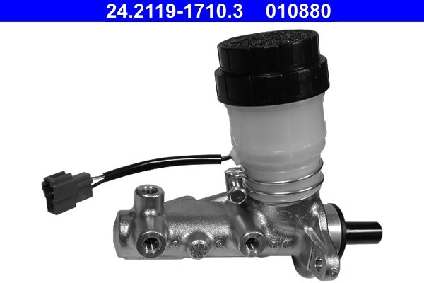 ATE 24.2119-1710.3 Brake Master Cylinder