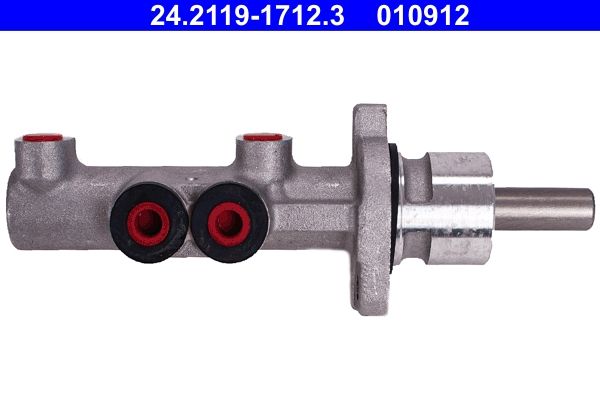 ATE 24.2119-1712.3 Brake Master Cylinder