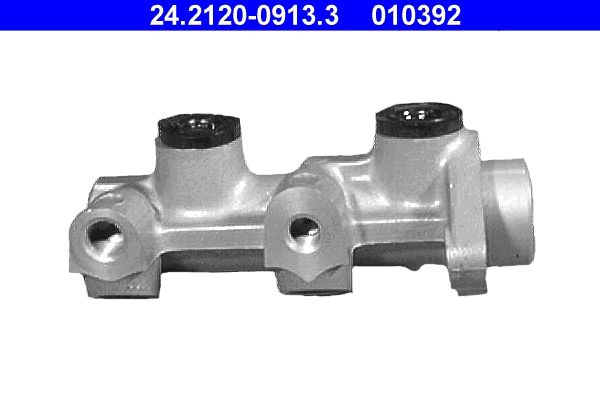 ATE 24.2120-0913.3 Brake Master Cylinder