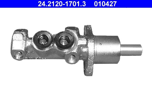 ATE 24.2120-1701.3 Brake Master Cylinder