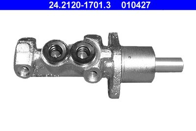 Brake Master Cylinder ATE 24.2120-1701.3