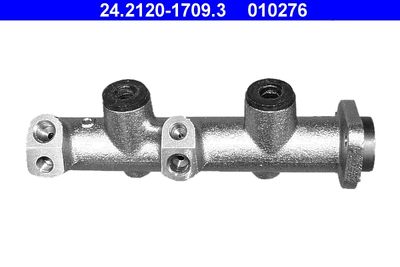 Brake Master Cylinder ATE 24.2120-1709.3
