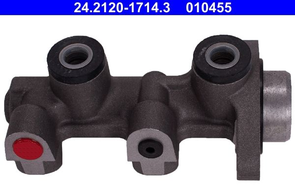 ATE 24.2120-1714.3 Brake Master Cylinder