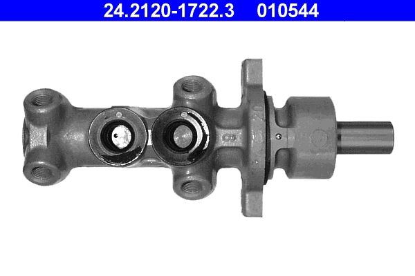 ATE 24.2120-1722.3 Brake Master Cylinder