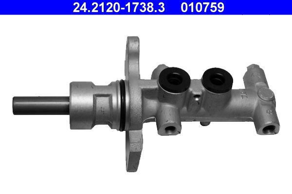 ATE 24.2120-1738.3 Brake Master Cylinder