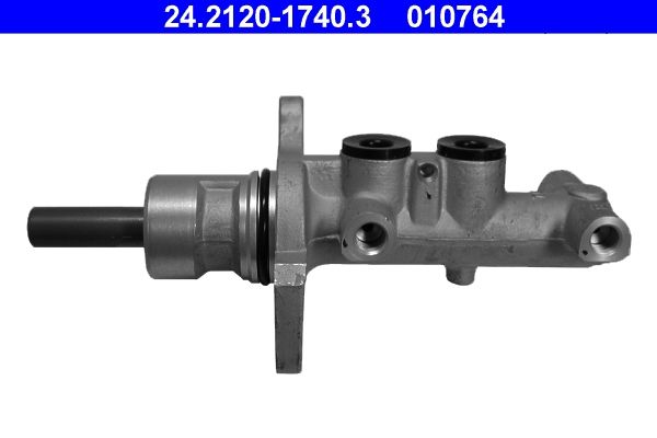 ATE 24.2120-1740.3 Brake Master Cylinder