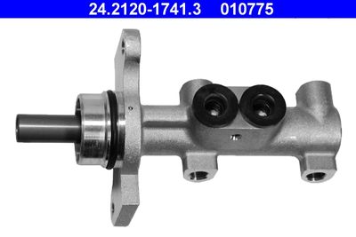 Brake Master Cylinder ATE 24.2120-1741.3