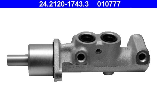 ATE 24.2120-1743.3 Brake Master Cylinder