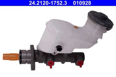 Brake Master Cylinder ATE 24.2120-1752.3