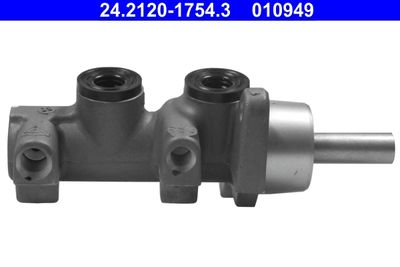 Brake Master Cylinder ATE 24.2120-1754.3