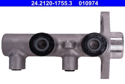 Brake Master Cylinder ATE 24.2120-1755.3