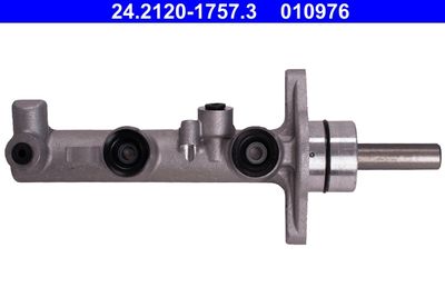 Brake Master Cylinder ATE 24.2120-1757.3