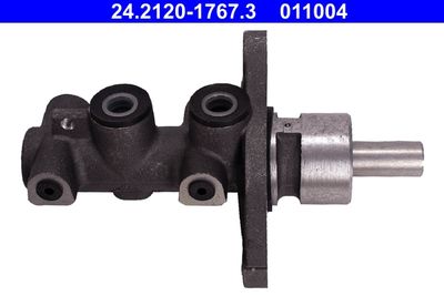 Brake Master Cylinder ATE 24.2120-1767.3