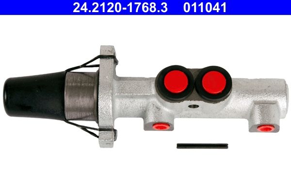 ATE 24.2120-1768.3 Brake Master Cylinder