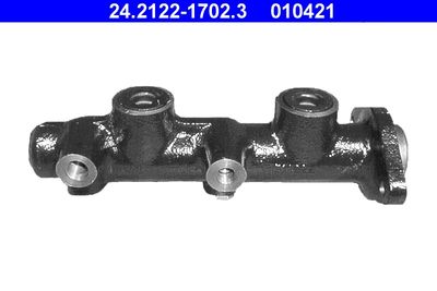 Brake Master Cylinder ATE 24.2122-1702.3