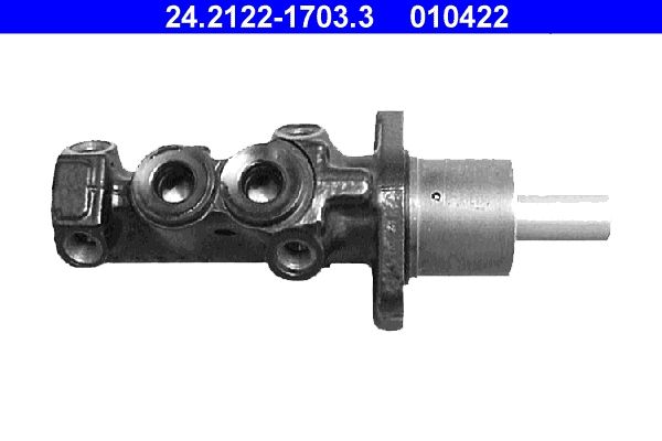 ATE 24.2122-1703.3 Brake Master Cylinder