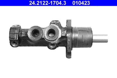 Brake Master Cylinder ATE 24.2122-1704.3